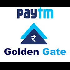 paytm golden gate