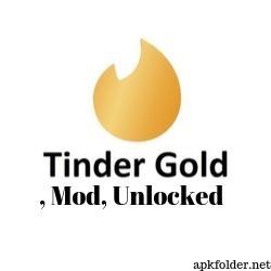 Tinder Gold Mod Unlocked