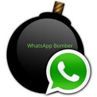 WhatsApp-Bomber