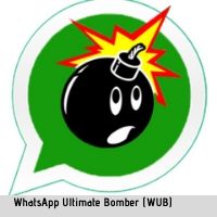 WhatsApp Ultimate Bomber