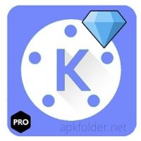 kinemaster diamond pro