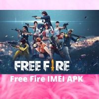 Free Fire IMEI