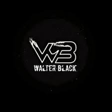 Walter Black PUBG