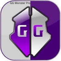 GG Monster Pro