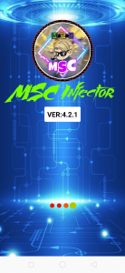 MSC Injector ML APK