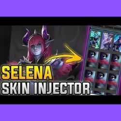 Selena Skin