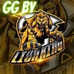 GG By Lion King