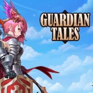 Guardian Tales MOD