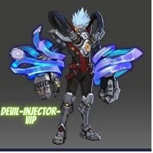 Devil Injector
