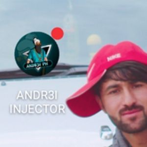 Andr3i Injector