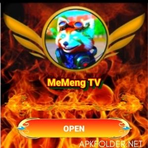 MeMeng TV