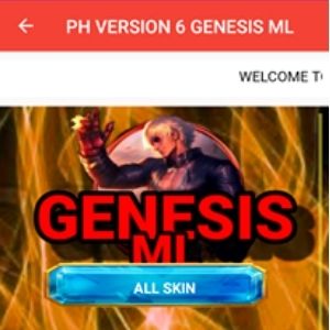 Genesis ML