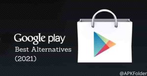 Google Play Store Best Alternatives