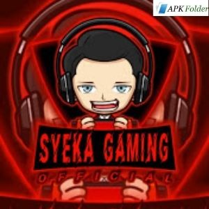 Syeka Gaming Tool Skin