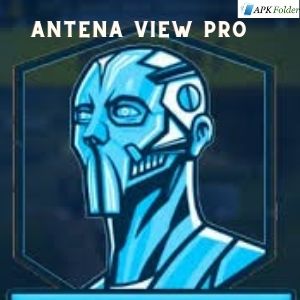 Antena View Pro