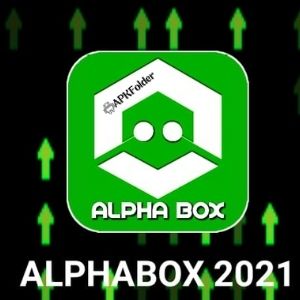AlphaBox 2021