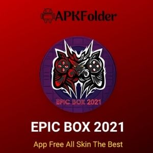 Epic Box 2021