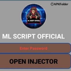 ML Script Injector