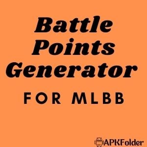 Battle Points Generator