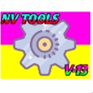 NV Tools Free Fire