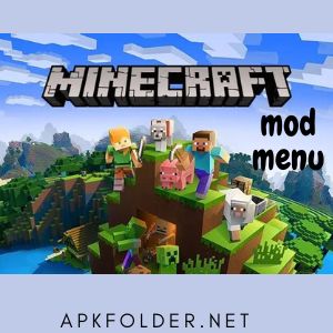 Minecraft Mod Menu