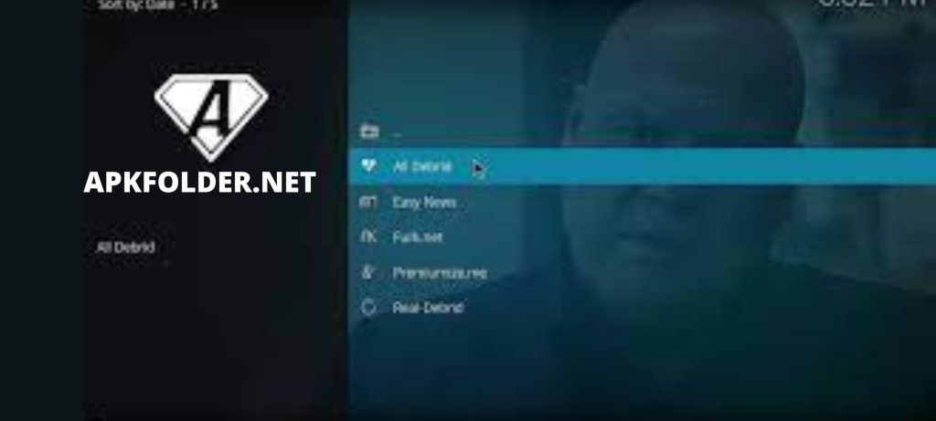 Kingpin Kodi Addon