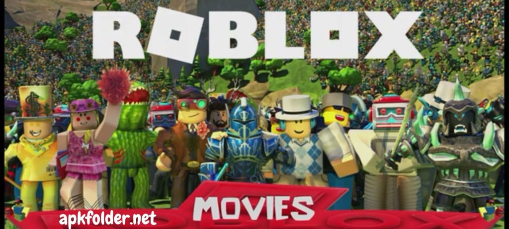 Roblox Kids Kodi Build