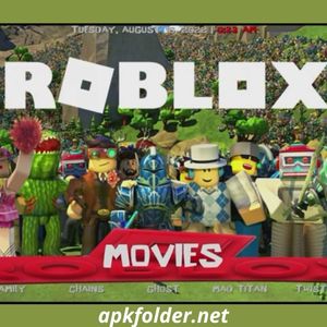 Roblox Kids Kodi Build