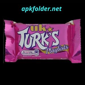 UK Turk’s Playlists Kodi Addon