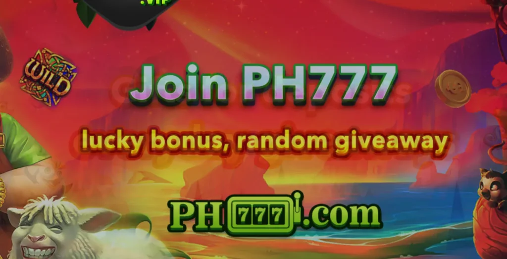 PH777 Casino APK