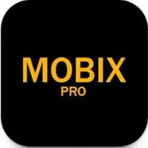 Mobix Player Pro