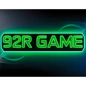 92R Game