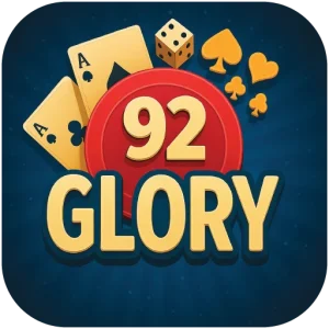92Glory Game