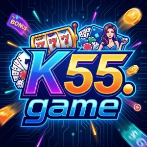 K55 Game Download