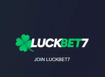 LUCKBET7 Game