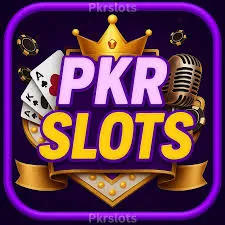 PKRSlots Game