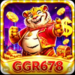 GGR678 Game