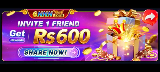 6NNN Game Rewards