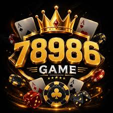 78986 Game
