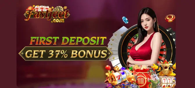 FastJeet Game 