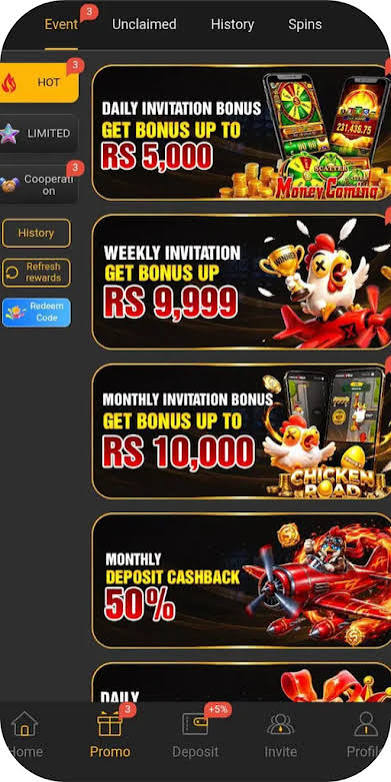 188PKR Game Promotions