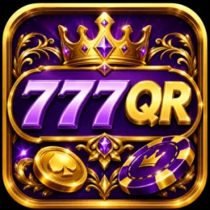 777QR Game