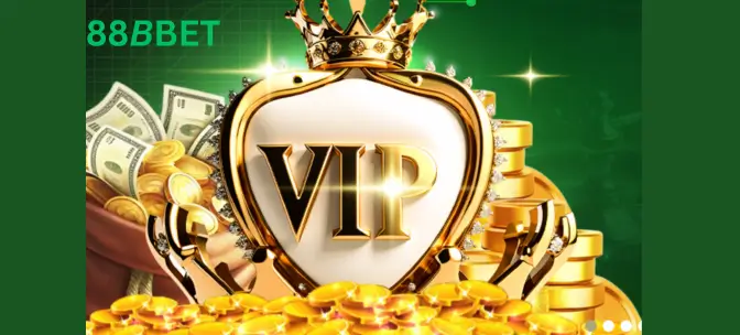 88B BET Vip Promotions