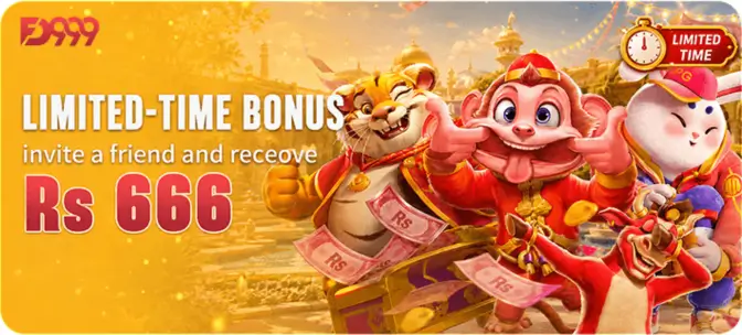 FD999 Game Bonus