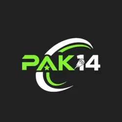 Pak14 Game