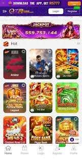 QZR888 Games