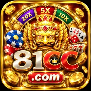 81CC Game