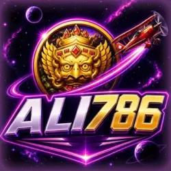 Ali786 Game