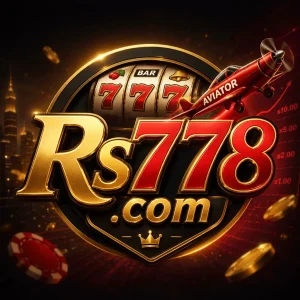 RS778 Game